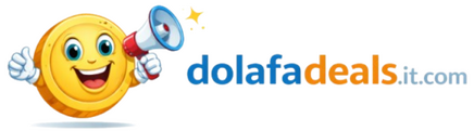 Dolafa Deals | Save with Dolafa